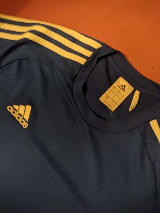 Оригинална тениска Adidas climalite
