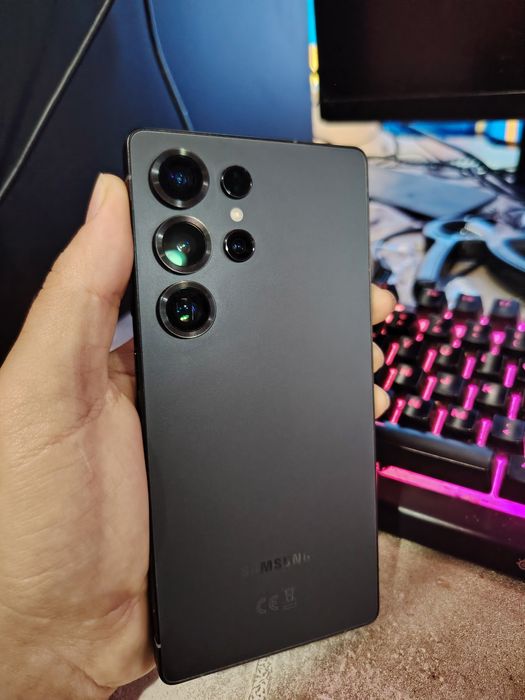Samsung S25 Ultra