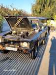 Aro 244 motor Brașov