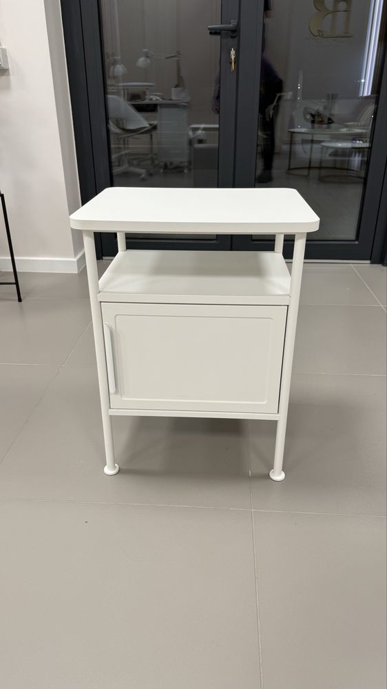 Noptiera alba premium