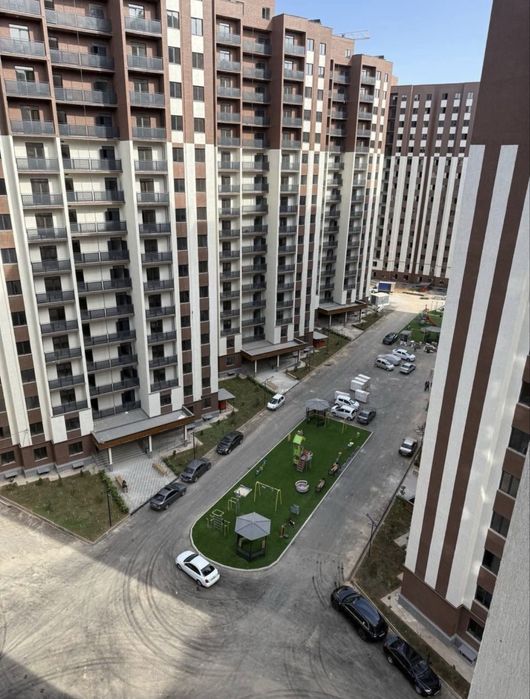 Урикзор резидент продажа квартира