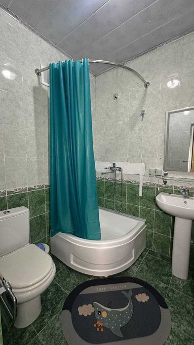 Marxabo hududida kvartira zudlik bilan sotiladi!