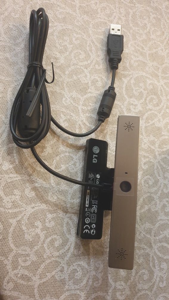 LG Smart TV Camera AN-VC500