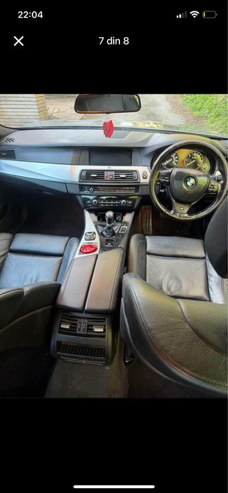 elemente caroserie f10