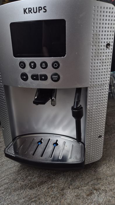 Espressor krups utilizat