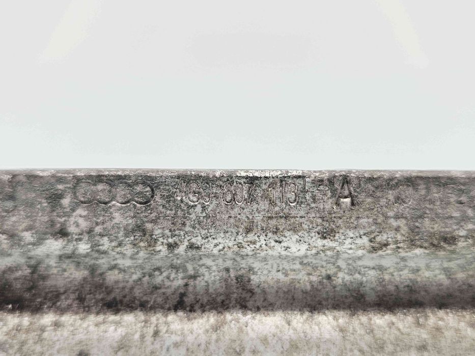 Armatura bara fata Audi A6 (4G2, C7) [Fabr 2012-2017]