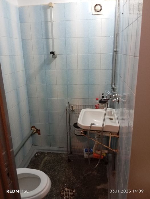 Garsoniera de inchiriat