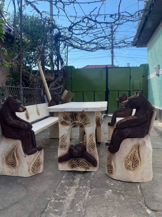 Opere de arta unicate!!