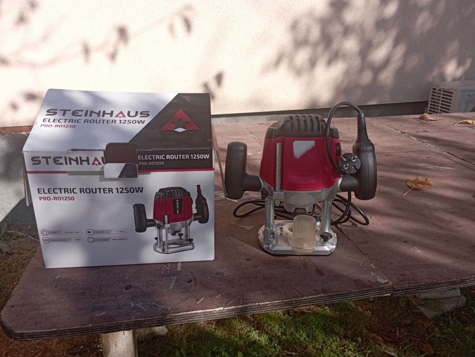 Електрически машини