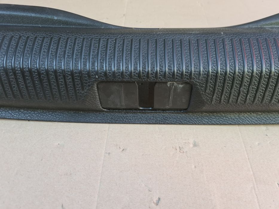 Ornament portbagaj VW Passat B7 B6 break