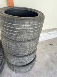 set anvelope Hankook vara 315 35 20 si 275 40