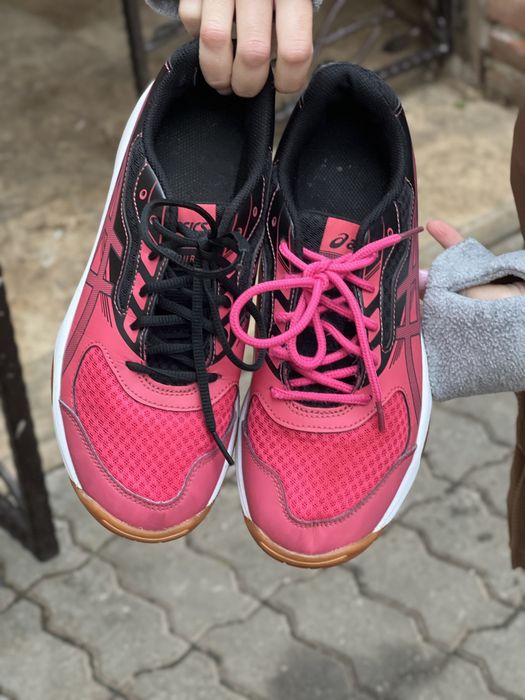 Asics pantofi de sala