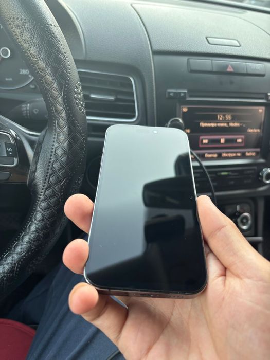 Iphone 14 pro 128Gb фейс работает