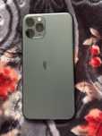 iphone 11pro 64xotira 77% ideal hech qaeri alishmagan