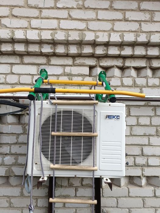 Продам спорт. стенка