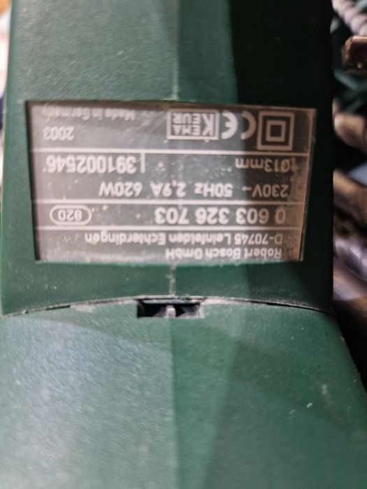 Bormașină /rotopercutor Bosch PBH 240 RE