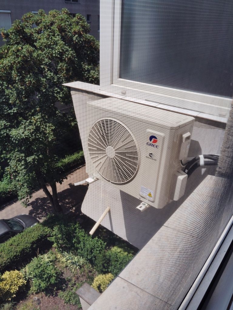Montaj Reparatii,curatare igienizare freon Aer conditionat
