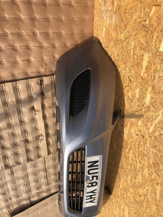 Bara fata Opel Zafira B