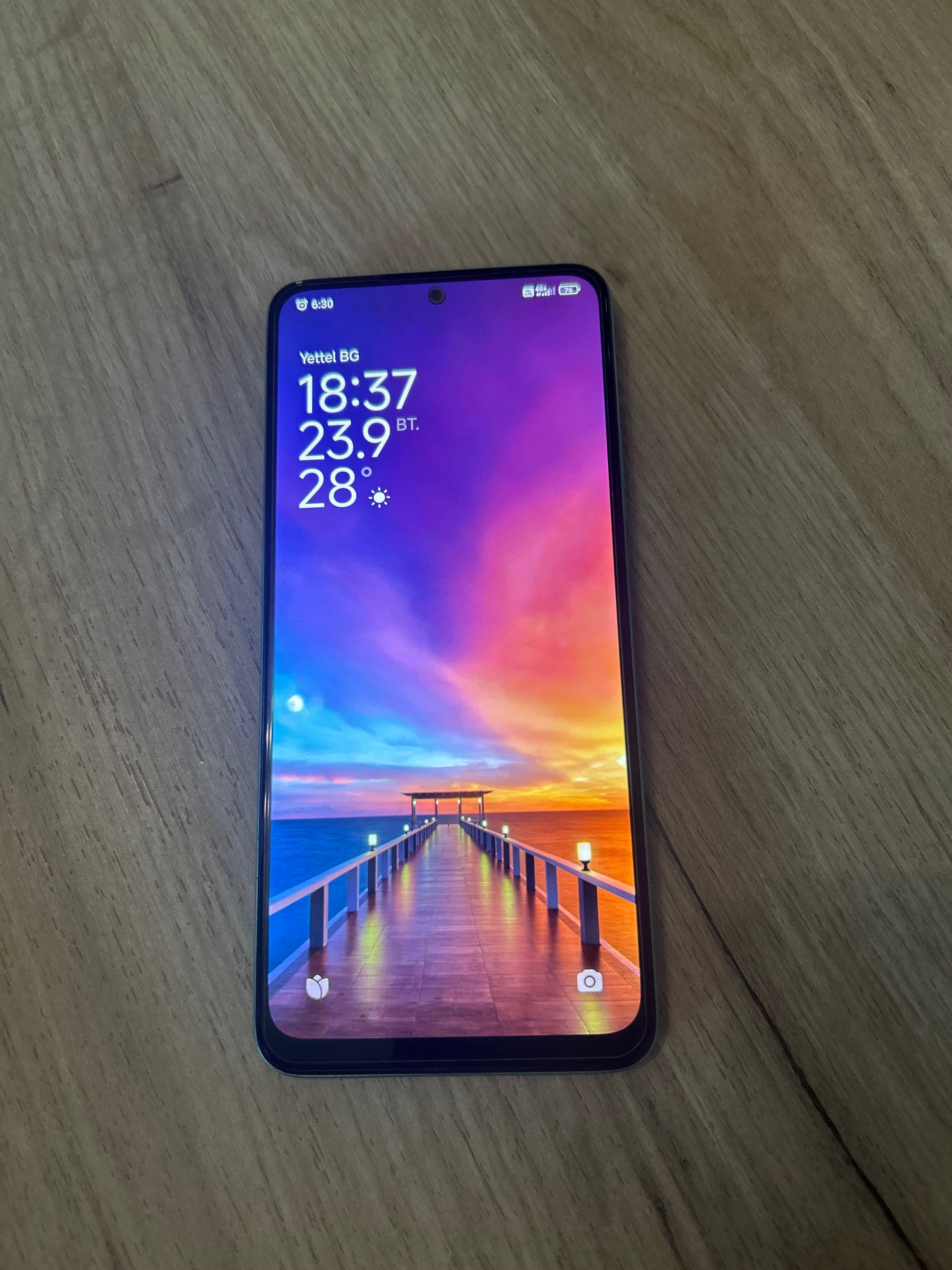 Xiaomi Redmi Note 12