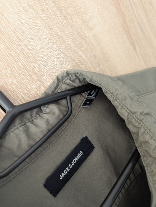 Cămașă Jack & Jones L