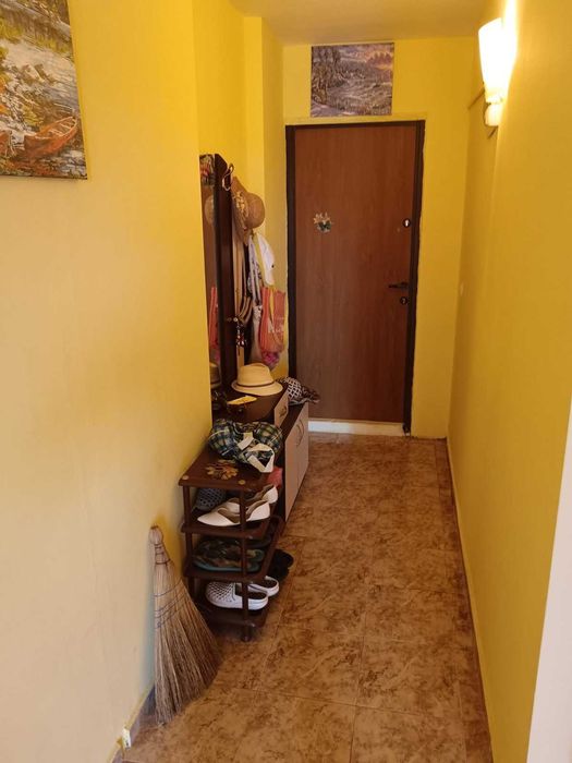 Продава се Двустаен апартамент в с. Равда, Област Бургас - 57 кв.м за 1246 €/кв.м - Снимка #1