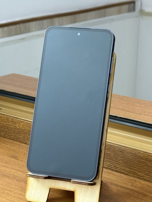 Самсунг А55 128 гб темно-синий