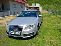 A6 C6 facelift 2.0 tfsi berlină