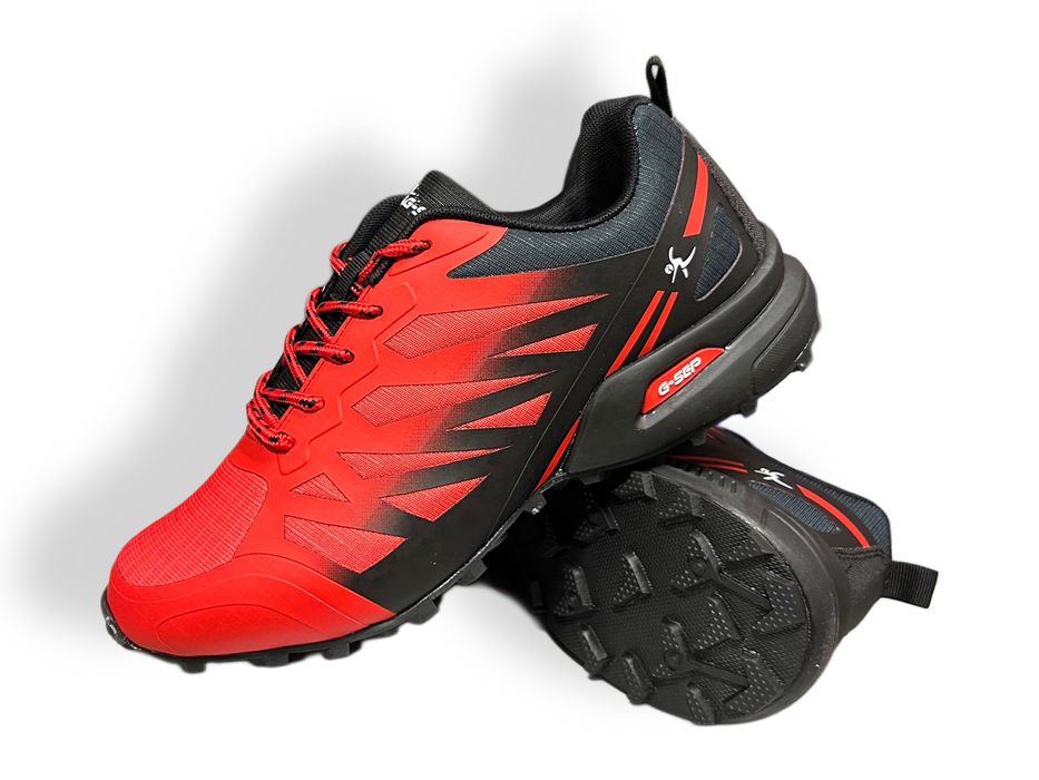 Мъжки маратонки с водоотблъскваща материя-