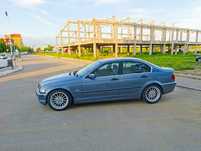 Bmw seria 3 E46 2.0i 6 cilindrii de fabrica Accept unele Variante