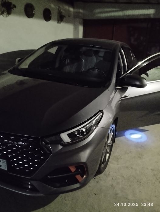 Продается Чери АРИЗО 6 ПРО ФУЛ-позиция, 2023г. Своя