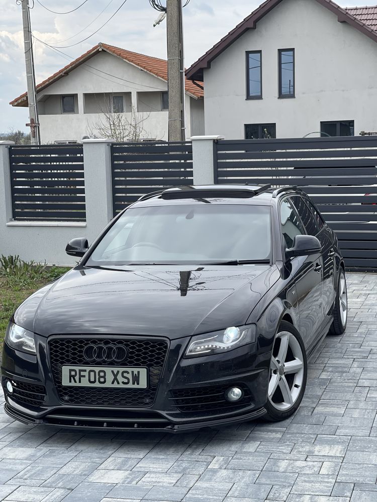 Cutie Automata Audi 2.0TDI cod LLA/MMV/KSR/CVT