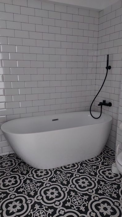 Închiriez pe termen lung Studio modern, Mamaia Nord, Complex OBA