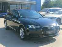 Audi A4 Audi A4 1.4TFSI, Automat, Xenon, Tempomat, PDC