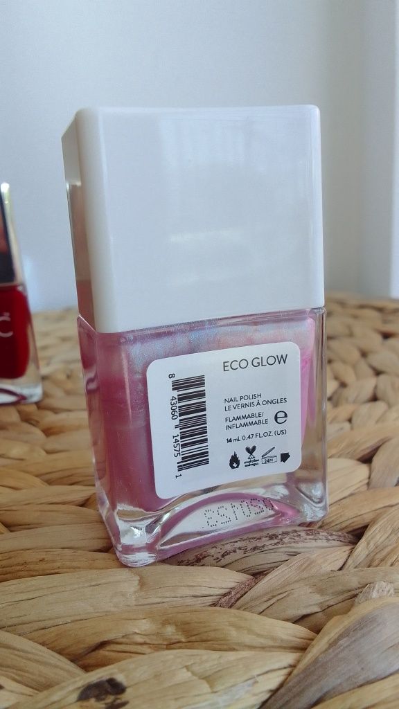 Оригинални лакове за нокти Nails Inc