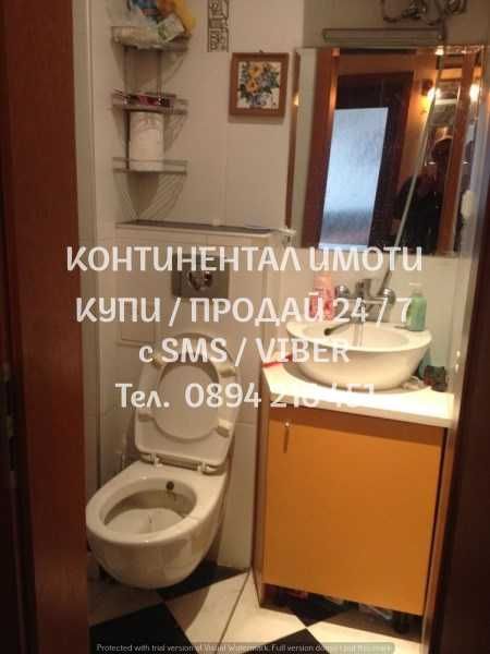Продава се Четиристаен апартамент в Пловдив, Център - 140 кв.м за 1308 €/кв.м - Снимка #3