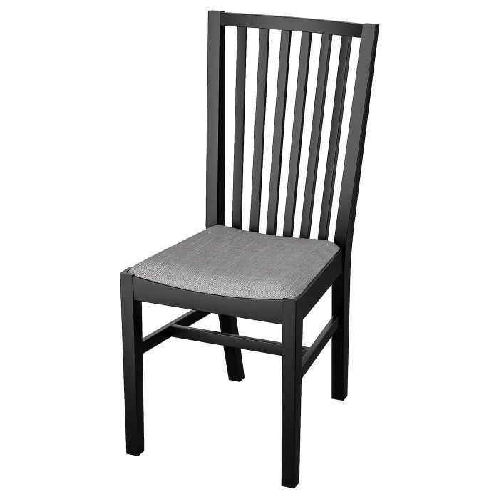 Scaune de bucatarie IKEA Norrnas (2 bucati, pretul pe bucata)