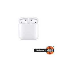 Apple Airpods Gen 2 Wireless Charging Case A1938 | UsedProducts.Ro