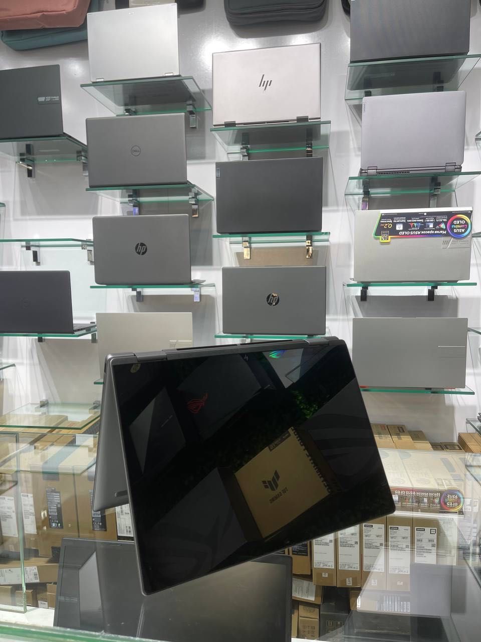 Hp Envy x360 2-in-1 Laptop 14