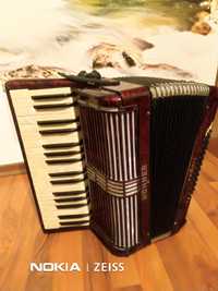 Acordeon Hohner Verdi