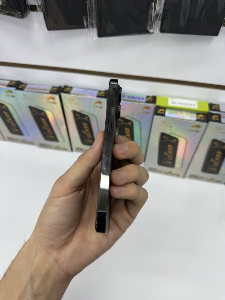 iPhone 14 Pro 256 GB 83% kor/dok bor garantiya bor 1 oy