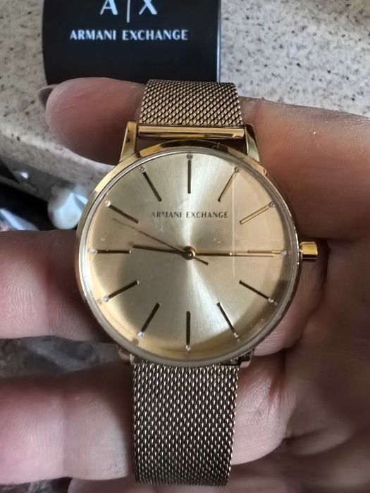 Оригинален часовник