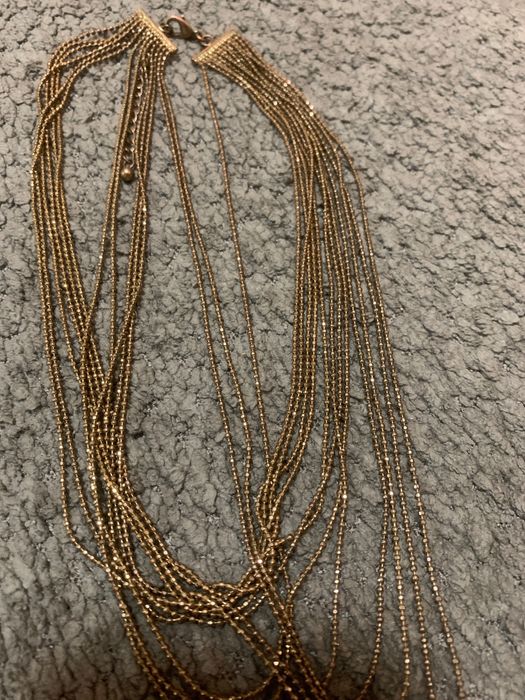 Цепочка . Ювелирка