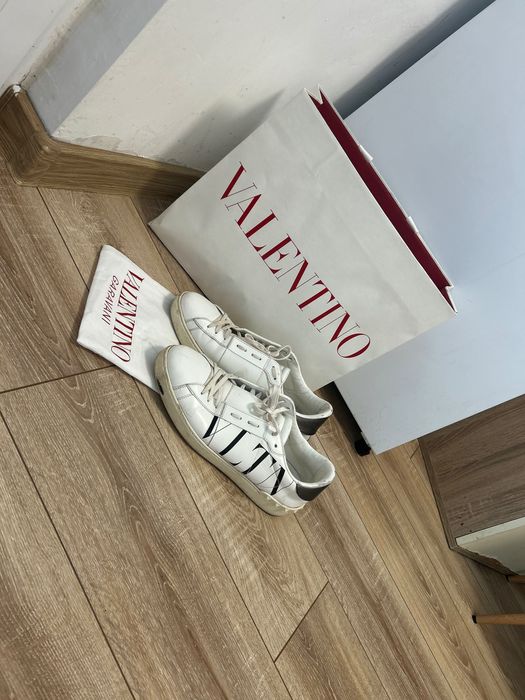 Valentino garavani 45 номер