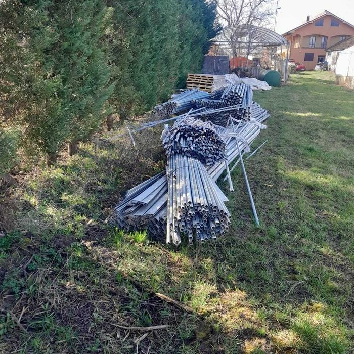 solare complect fara nylon de montat