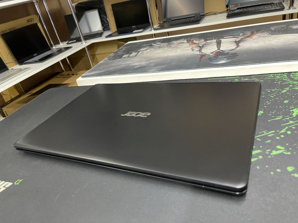 Acer Aspire 3 - Core i3-1005G1/4Gb/SSD256Gb