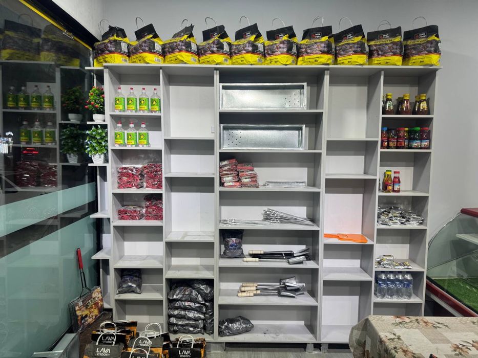 Mebel Do’kon uchun