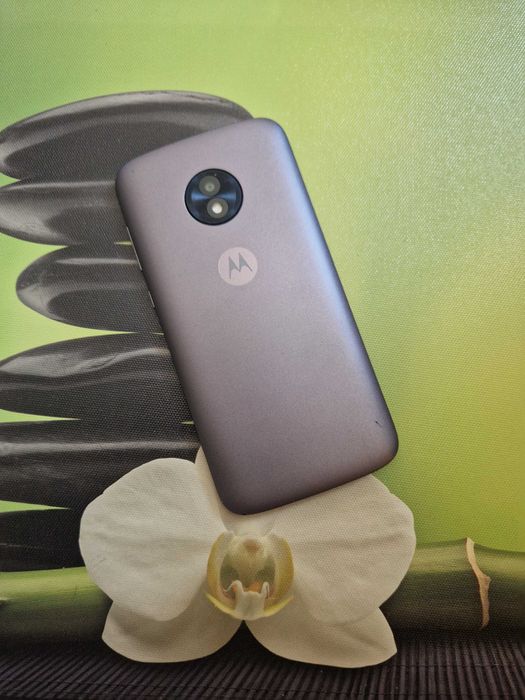 Motorola e5 Play