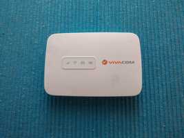 страхотна 4G бисквитка за мобилен Интернет  с сим карти на Виваком