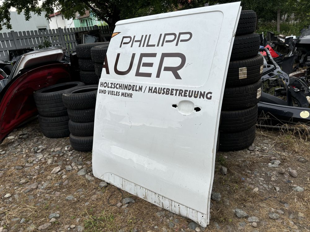 Врата Peugeut Expert/Пежо Експерт Toyota Proace Opel Vivaro