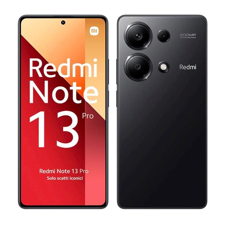 Redmi 13 note pro, 13 note